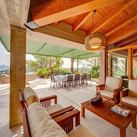 Villa Seixanta Port de Pollenca