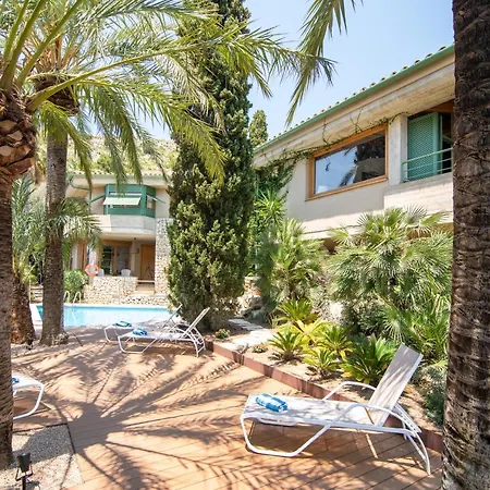 Villa Seixanta